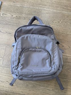 The Famous Isaac Mizrahi VIRAL Backpack