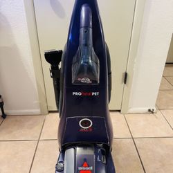 BISSELL ProHeat Pet Upright Carpet Cleaner