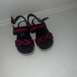 Kids Authenthic Gucci Sandals
