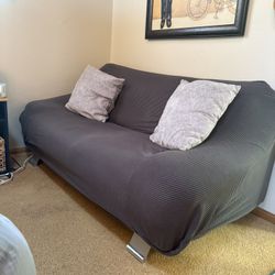 Small Couch