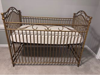 Crib