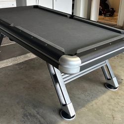 Pool Table , Almost New