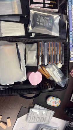 Beginners Lash kit