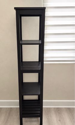 Estantes, mueble organizador