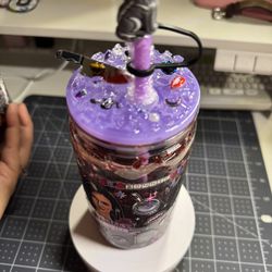 Vampire Diaries Drip Cup