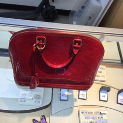 Luxury Purse