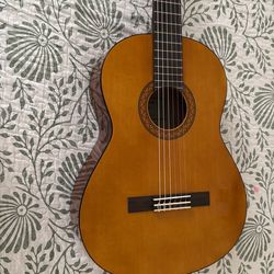 Yamaha GC32C Classical - Natural
