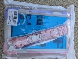 Case For Samsung Galaxy Tab A9 Tablet 8.7