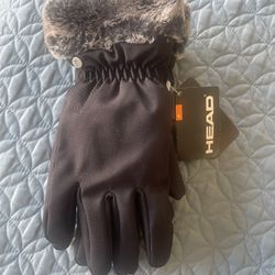 Brand New Gloves Lg , $8