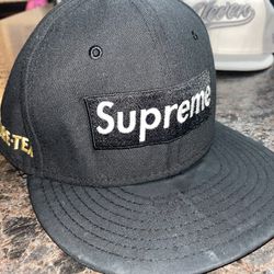 Supreme Fitted Hat  Thumbnail