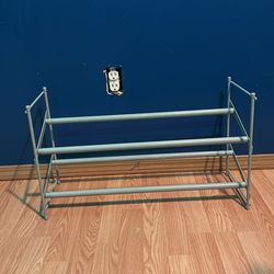 Shoe Rack