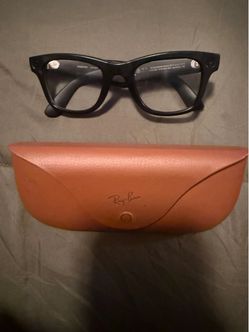 Meta Glasses 1st gen Transition lens
