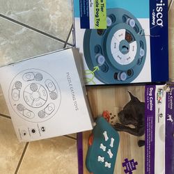 Strategic Dog Games - Mind Building 