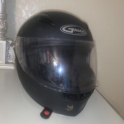 GMAC Helmet Medium 