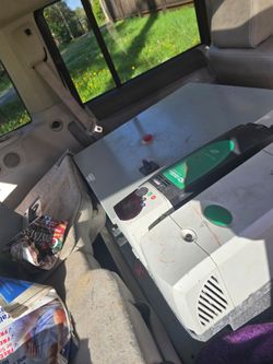 Emerson uni drive sp3401