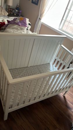 Cuna de Bebe