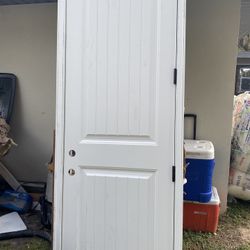 36 inch interior door