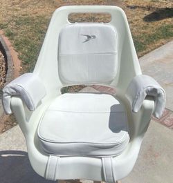 Fishing Captain chair