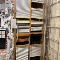 Different Style Blinds For Sale! (Check Description)