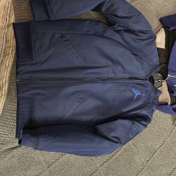 Jacket Jordan XL 