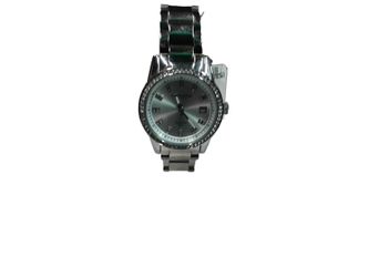 Akribos Ak928ss Silver Regular Watch