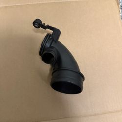 MK 7 7.5 GTI Stock Turbo Inlet Pipe
