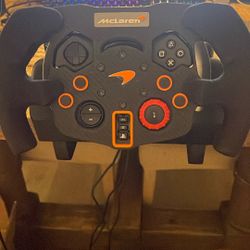 Steering Wheel 