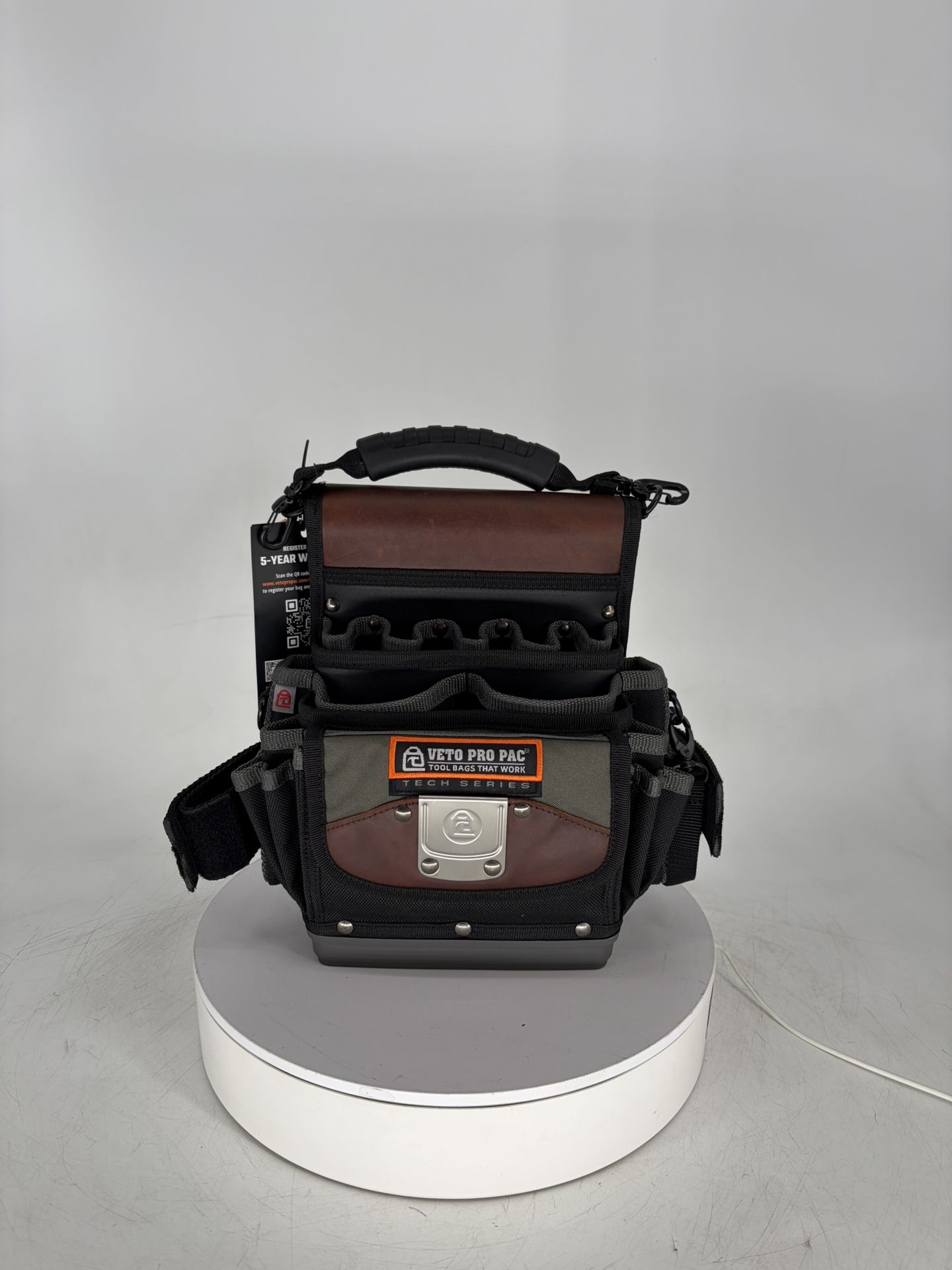 VETO PRO PAC TP5B Portable Service Tool Pouch - VPP10078