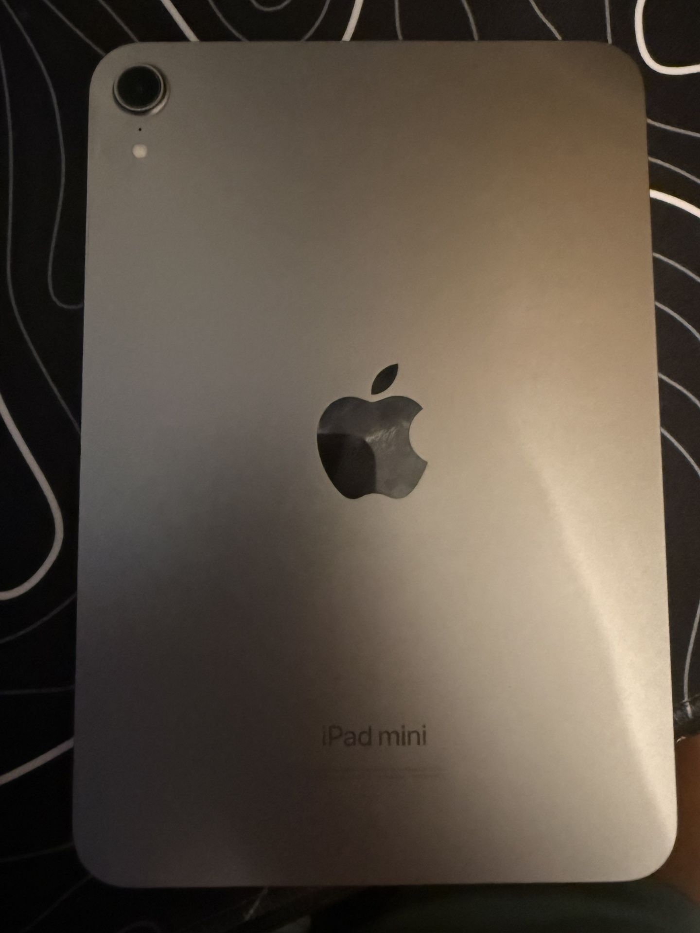 iPad Mini A17