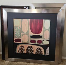 Vintage painting
