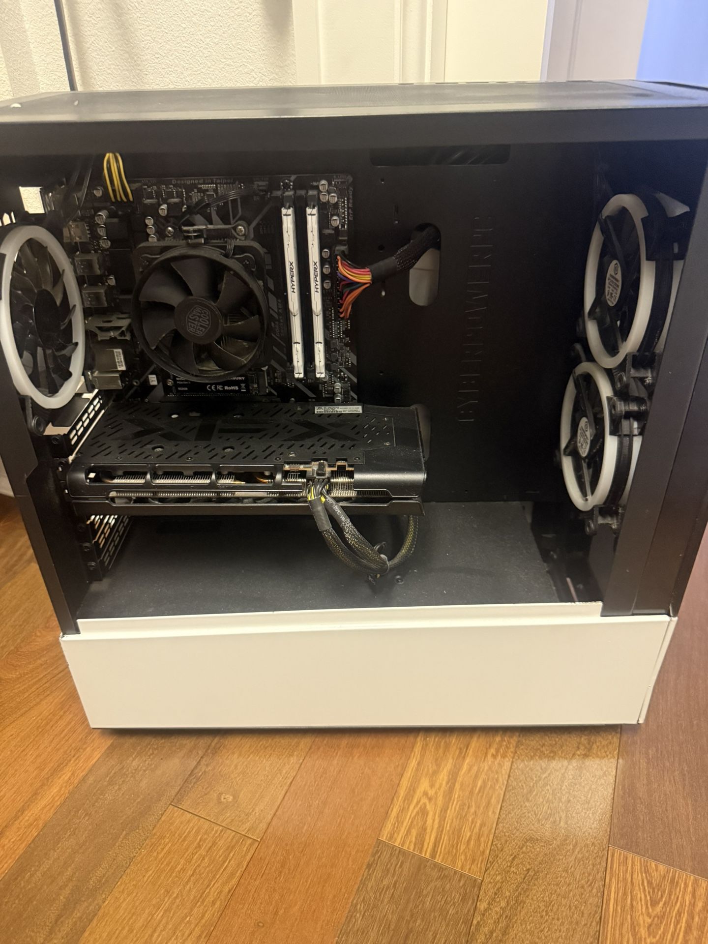 Pc