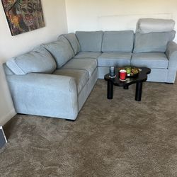 Sectional For sale 