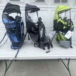 Special Backpack Carrier Buy 1 Get 1 Free