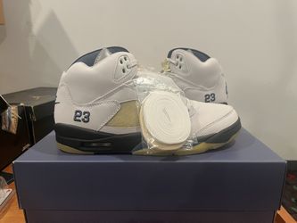 A Ma Maniere X Jordan 5 Size 12.5 W 11M