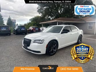 2023 Chrysler 300