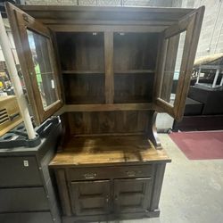 Beautiful Cabinet