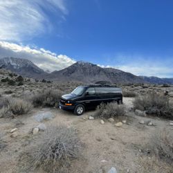 2004 Chevrolet Express