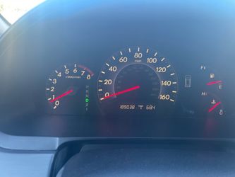 2006 Honda Odyssey
