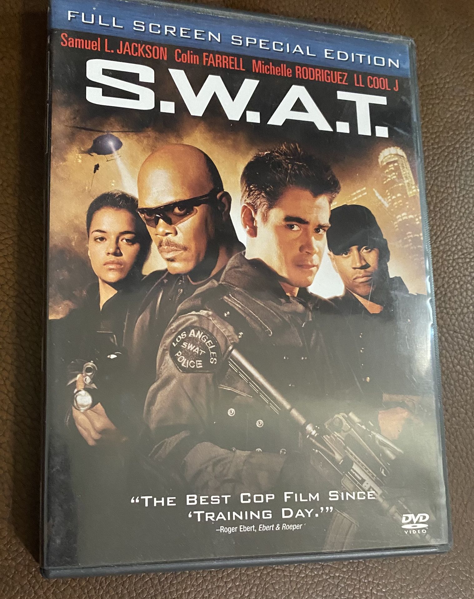 Full Screen Swat Movie