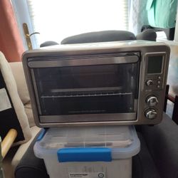 Hamilton Beach Air Fryer 