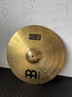 Meinl 20” ride