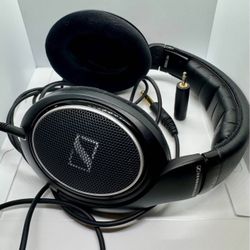 Sennheiser HD 598SE Special Edition Over-Ear Headphones