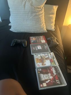 Selling all Selling all