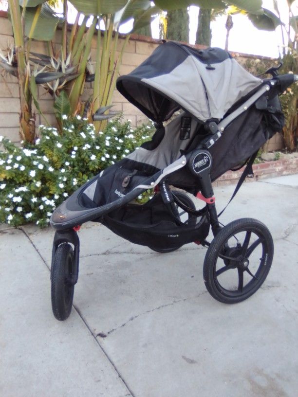 Baby Stroller