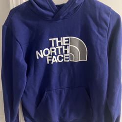 Kids Northface Sweatshirt