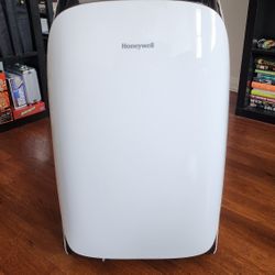 Honeywell Portable Air Conditioner 