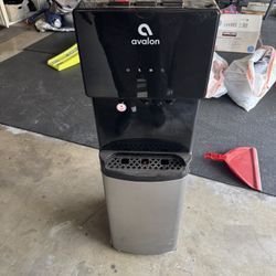 Water Dispenser