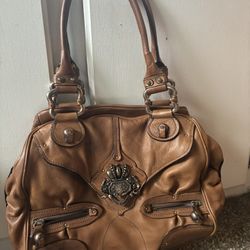 Juicy Couture Vintage Large Purse