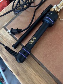 Hot Tools Professional Curling Iron