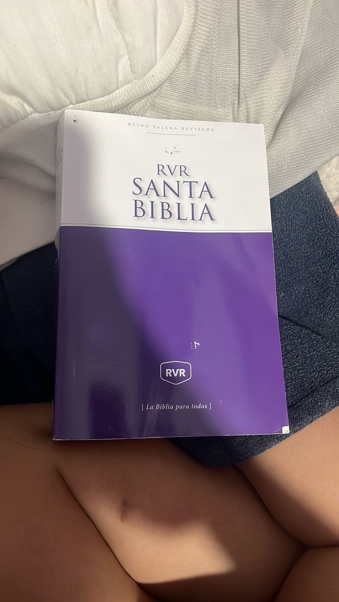 Bible